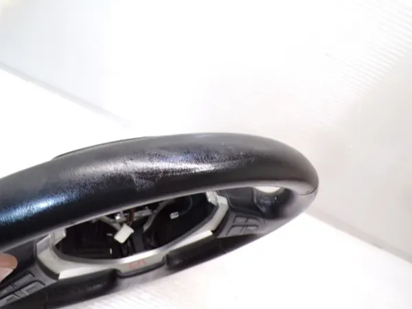 Suzuki OE Läderratt OEM KIEROWNICA - Begagnad image 6