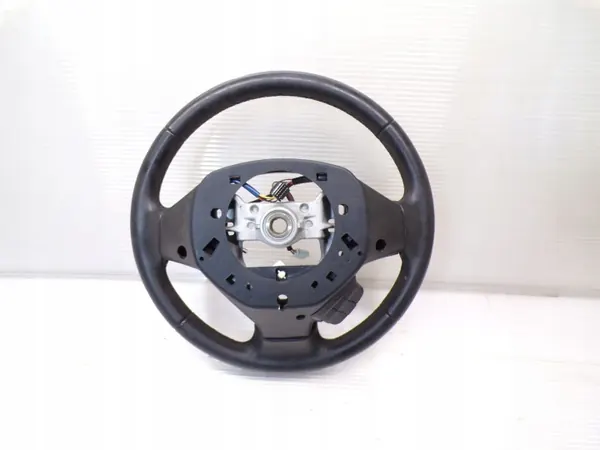 Suzuki OE Läderratt OEM KIEROWNICA - Begagnad image 7