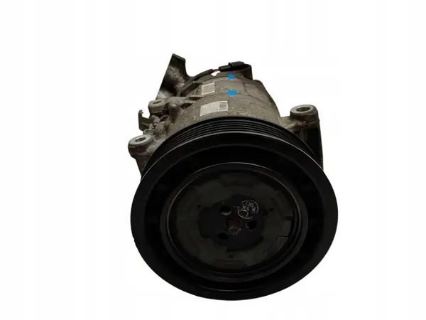 Compressor A/C OEM 8200939386 para Renault Megane III image 2