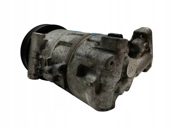 Compressor A/C OEM 8200939386 para Renault Megane III image 5