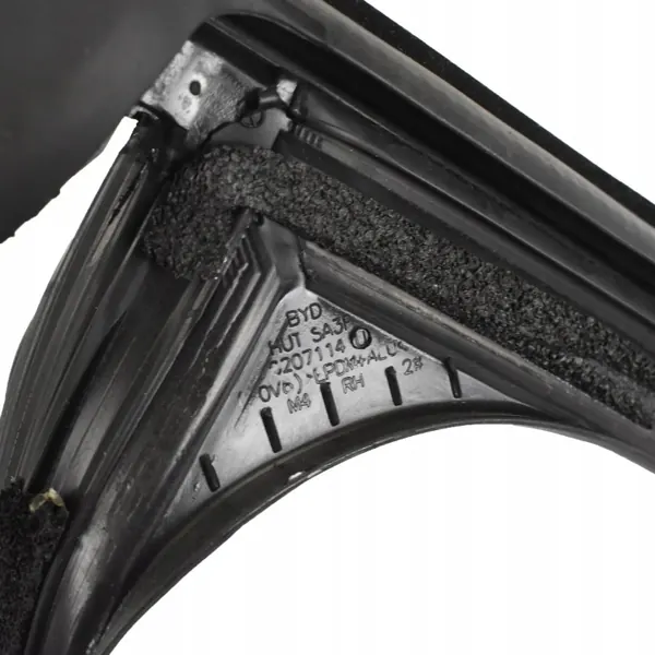 Deurraam Afdichtingsframe Rechts Achter OEM SA3F-6207114U image 6