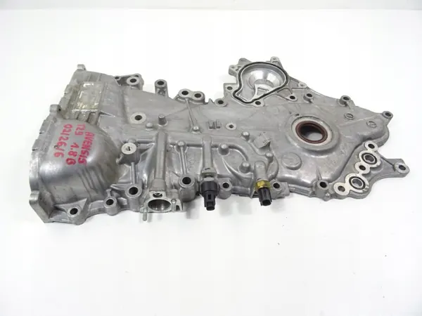 Toyota OE Jakokansi Avensis T29 1.8 Bensiini image 2
