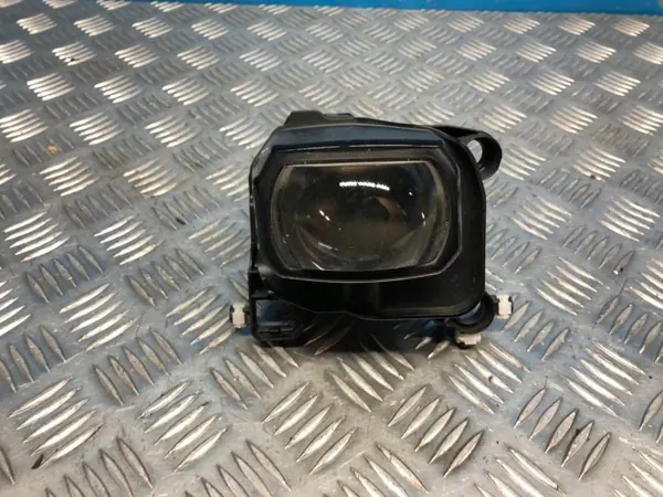 Lente BMW G30 LIFT L - Farol LED Esquerdo image 2