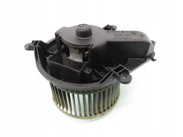 Begagnad blästerfläkt OEM 2387901 från Behr image 2