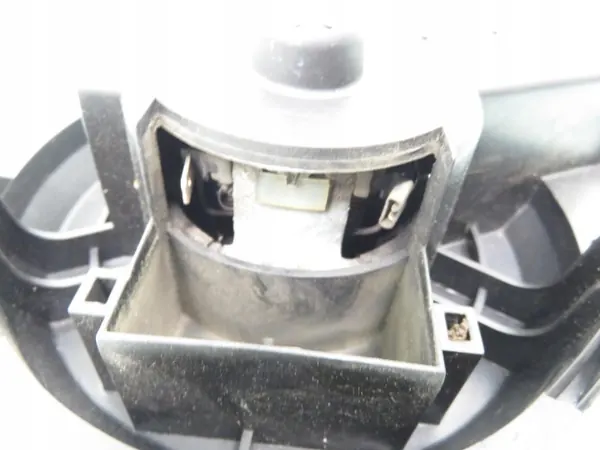 Begagnad blästerfläkt OEM 2387901 från Behr image 4