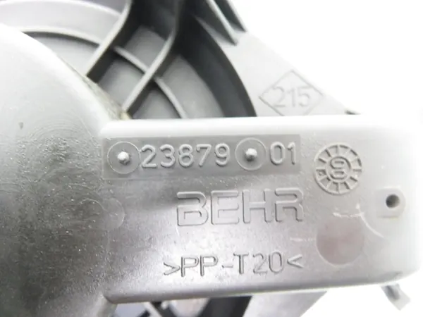 Begagnad blästerfläkt OEM 2387901 från Behr image 5