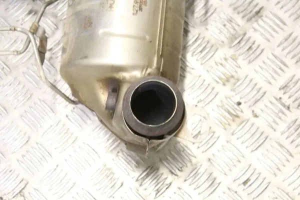 Gebruikte Nissan katalysator HMLGT6926R voor Qashqai II image 5