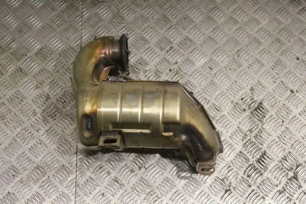 Gebruikte Nissan katalysator HMLGT6926R voor Qashqai II image 6