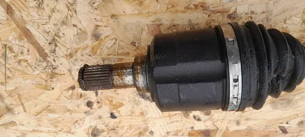 VÄNSTER AXEL HYUNDAI TUCSON III LIFT 1.6 TGDI 49500-D7100 image 3