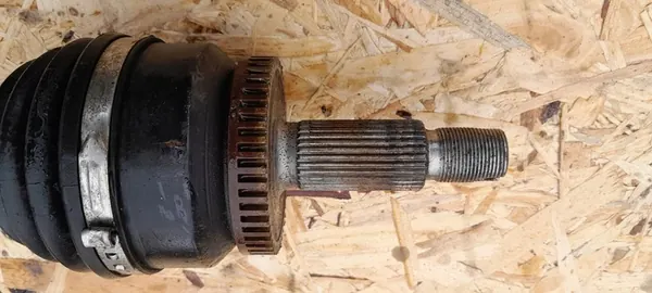 VÄNSTER AXEL HYUNDAI TUCSON III LIFT 1.6 TGDI 49500-D7100 image 4