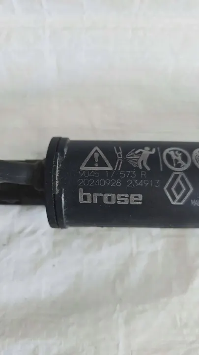 OEM 904517573R Vänster Bakluckstöd Renault Espace VI image 4