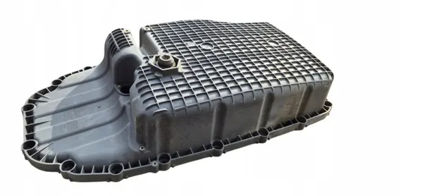 Cárter de aceite Scania OEM 2102851 - Estado usado image 2
