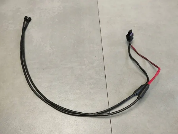 Audi A6/S6/RS6 A7/RS7 Heckklappensensor OEM 4G0962239A image 2