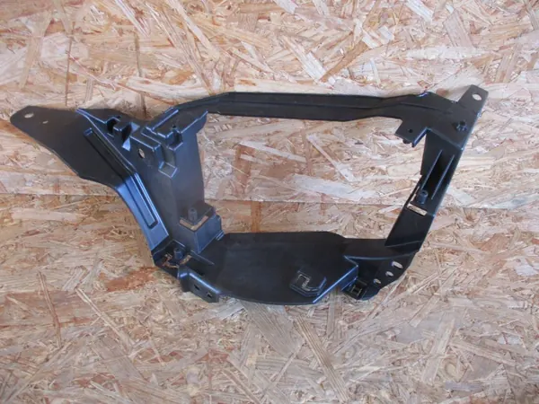 Uitlaatpuntbevestiging links achter OEM 105034-20 BMW X5/X6 image 2