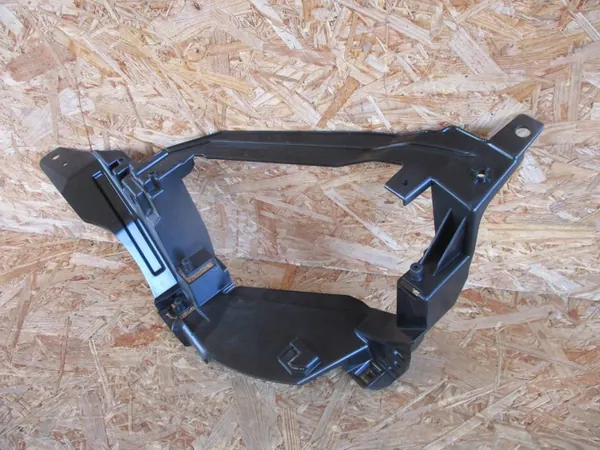 Uitlaatpuntbevestiging links achter OEM 105034-20 BMW X5/X6 image 3