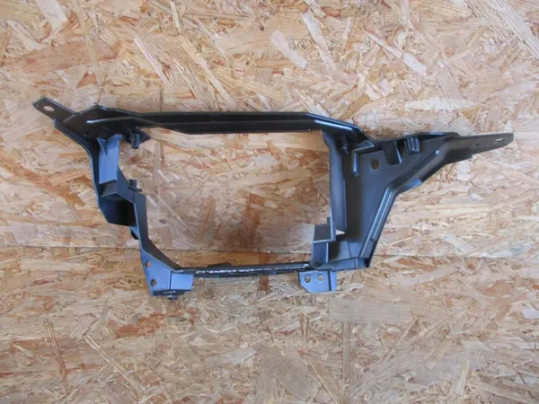 Uitlaatpuntbevestiging links achter OEM 105034-20 BMW X5/X6 image 4