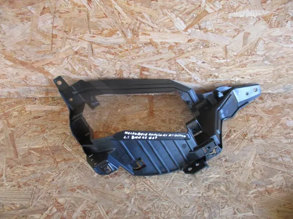 Uitlaatpuntbevestiging links achter OEM 105034-20 BMW X5/X6 image 5