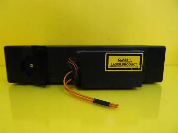 Mercedes CD-Wechsler OEM DRC9862 für W203 image 6
