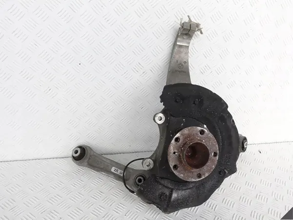 Braccio di controllo anteriore destro BMW 5 F07 F01 F02 2WD image 2