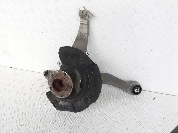 Braccio di controllo anteriore destro BMW 5 F07 F01 F02 2WD image 3