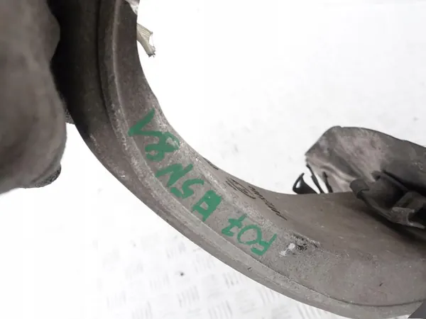 Braccio di controllo anteriore destro BMW 5 F07 F01 F02 2WD image 4