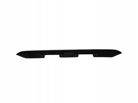 Garniture Hayon Mercedes E W124 OEM 1247400093 image 2