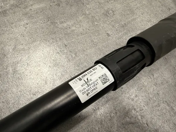 Amortecedor traseiro VW Touareg CR7 III image 3