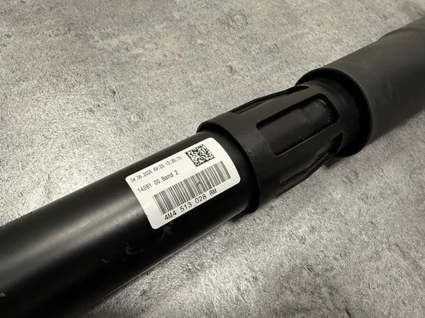 Amortecedor traseiro VW Touareg CR7 III image 6