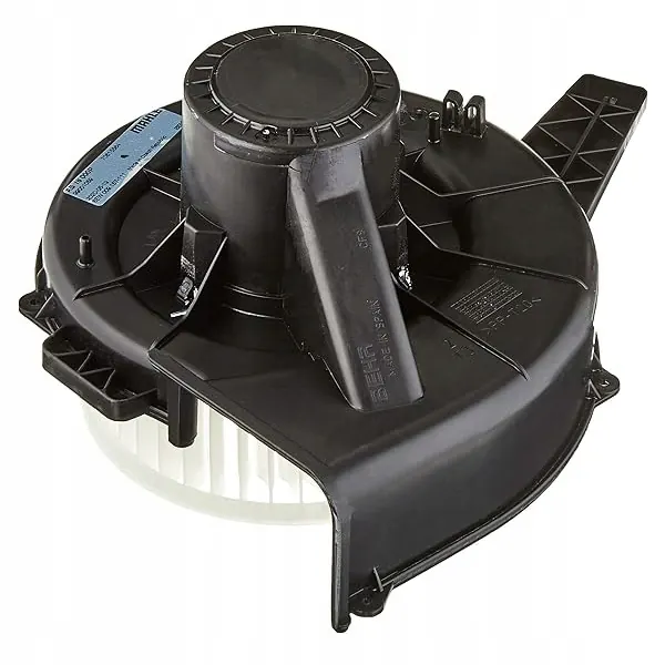 Ventilador de cabine Mahle AB 18 000P image 2