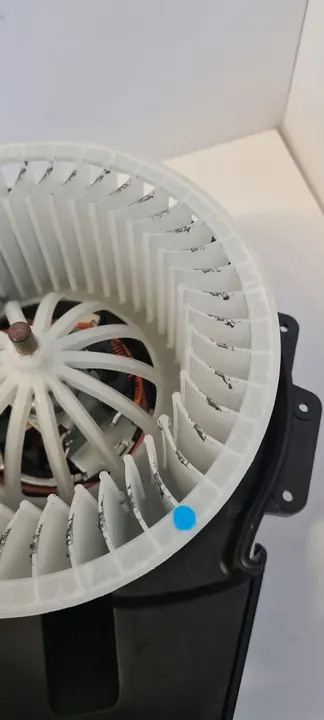 Ventilador de cabine Mahle AB 18 000P image 5