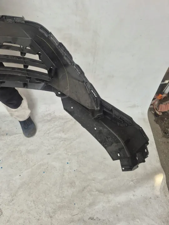 OEM 62026-4889R framstötfångarspoiler för Renault Captur II image 10