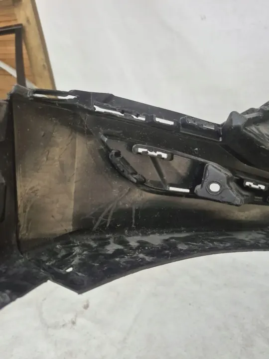 OEM 62026-4889R framstötfångarspoiler för Renault Captur II image 6