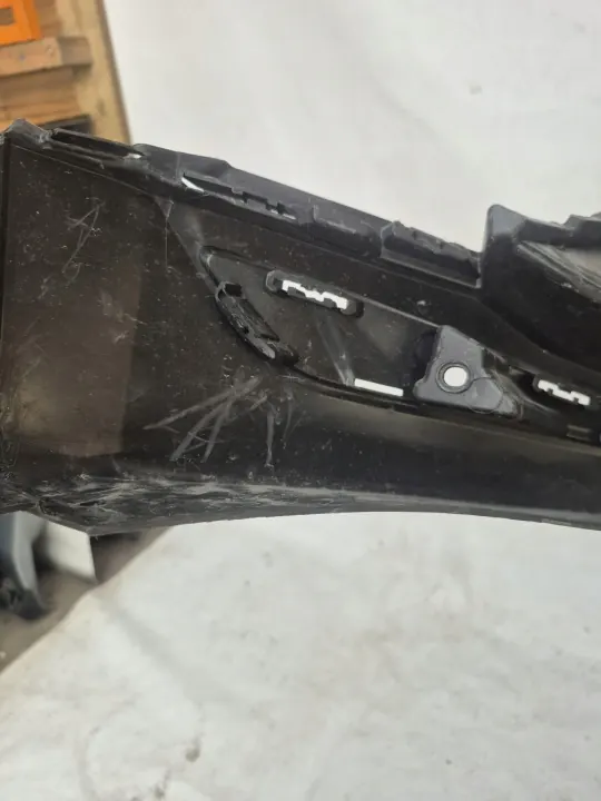 OEM 62026-4889R framstötfångarspoiler för Renault Captur II image 7