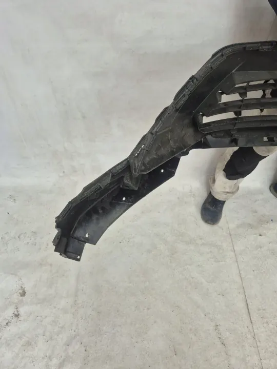 OEM 62026-4889R framstötfångarspoiler för Renault Captur II image 9