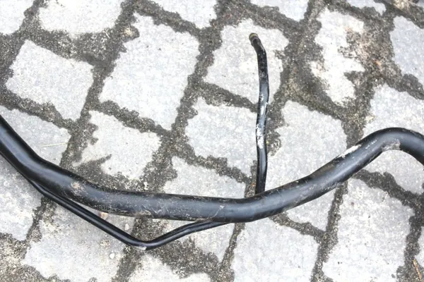 Col de remplissage OEM pour Toyota Corolla E12 HB 1.6 VVTi image 4