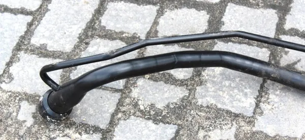 Col de remplissage OEM pour Toyota Corolla E12 HB 1.6 VVTi image 7