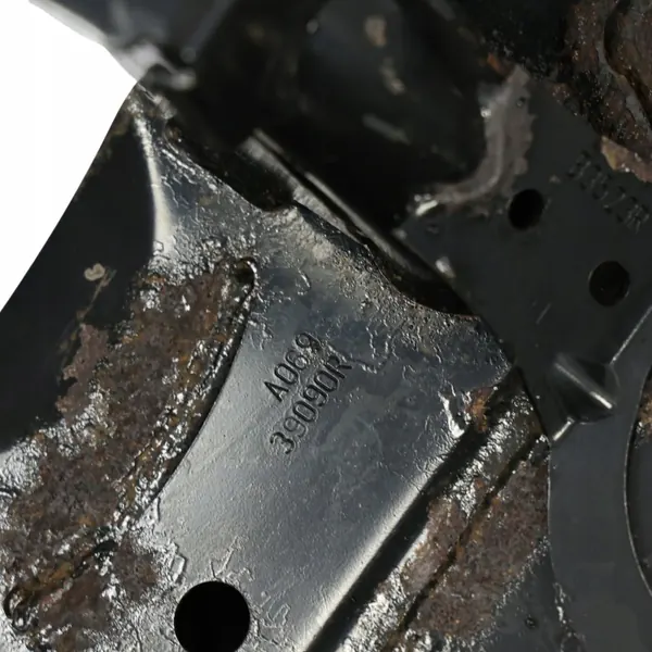 OEM A4533306600 Etuakselin kantaja Smart 453 image 8