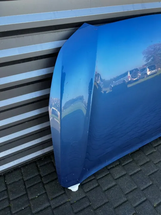 Motorhuv SUBARU XV 11-17 image 2