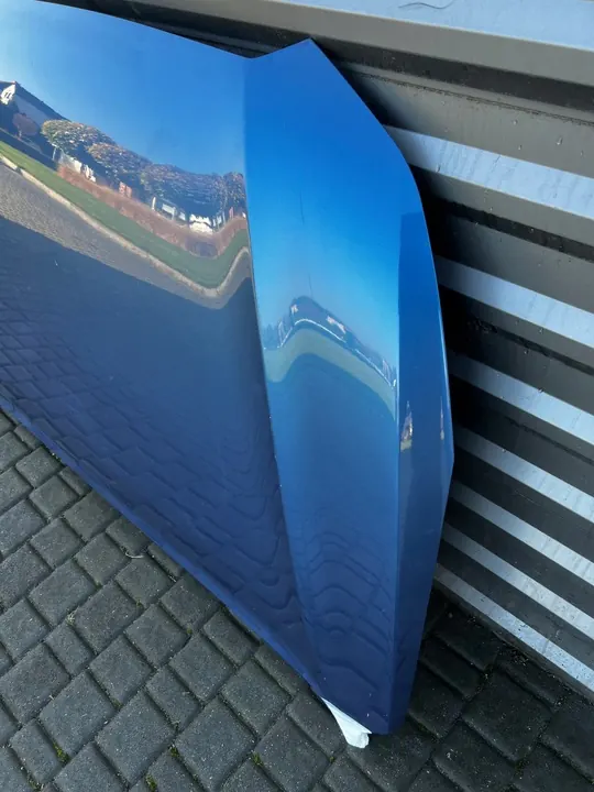 Motorhuv SUBARU XV 11-17 image 3