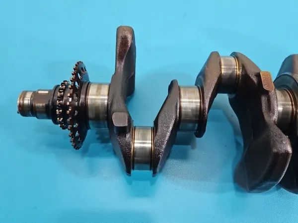 Cigüeñal OEM IMPRK1530234 para Toyota Prius II 1.5 image 3