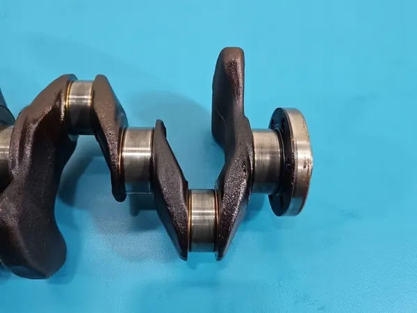 Cigüeñal OEM IMPRK1530234 para Toyota Prius II 1.5 image 5