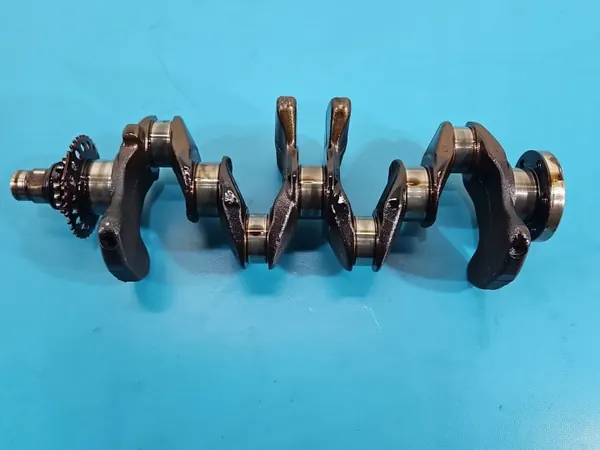 Cigüeñal OEM IMPRK1530234 para Toyota Prius II 1.5 image 6
