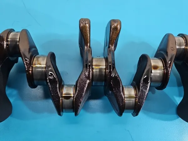 Cigüeñal OEM IMPRK1530234 para Toyota Prius II 1.5 image 8