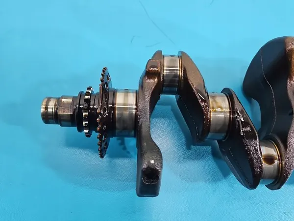 Cigüeñal OEM IMPRK1530234 para Toyota Prius II 1.5 image 9
