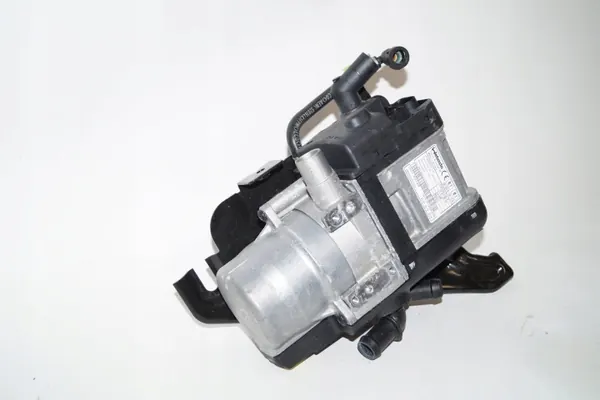 Aquecedor Webasto OEM 3C0815005AP para VW Passat CC B7 image 5