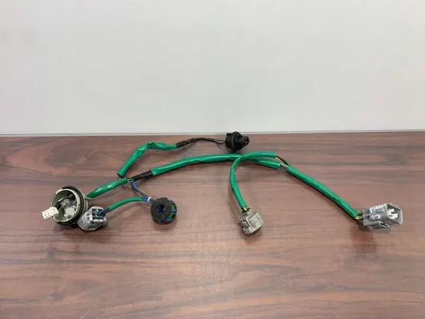 Subaru Forester SJ Scheinwerferkabelbaum OEM FBZ26358 image 2