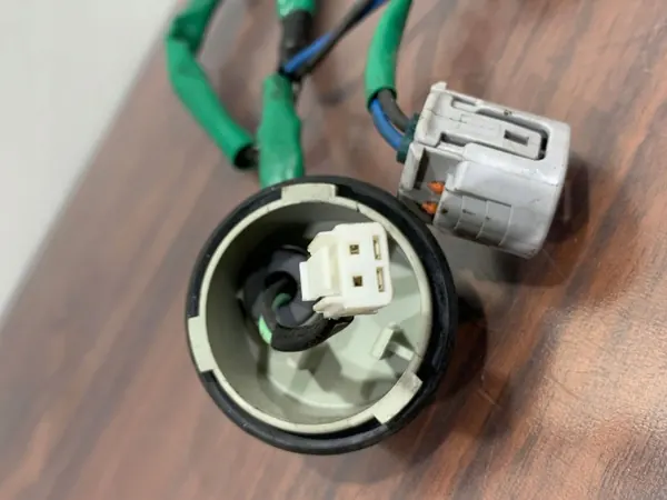 Subaru Forester SJ Scheinwerferkabelbaum OEM FBZ26358 image 3