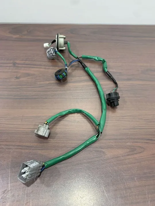 Subaru Forester SJ Scheinwerferkabelbaum OEM FBZ26358 image 8