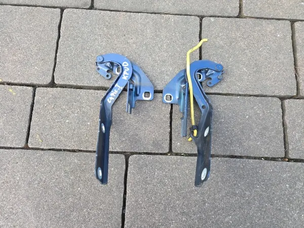 OEM 9652962080/2180 Citroen C4 Picasso Konnossaranat image 2