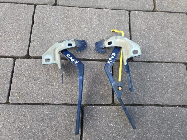OEM 9652962080/2180 Citroen C4 Picasso Konnossaranat image 3